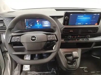 Photo 59 Opel Vivaro  FGN TAILLE M BLUEHDI 145 BVM6