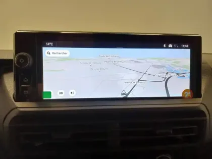 Photo 44 Opel Vivaro  FGN TAILLE M BLUEHDI 145 BVM6