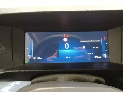 Photo 58 Opel Vivaro  FGN TAILLE M BLUEHDI 145 BVM6