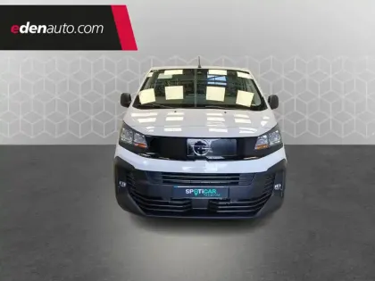 Photo 7 Opel Vivaro  FGN TAILLE M BLUEHDI 145 BVM6