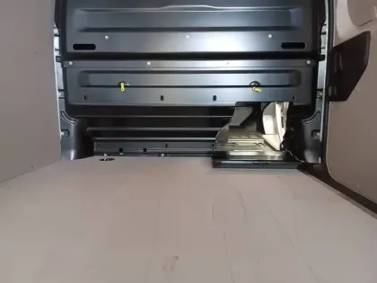 Photo 48 Opel Vivaro  FGN TAILLE M BLUEHDI 145 BVM6