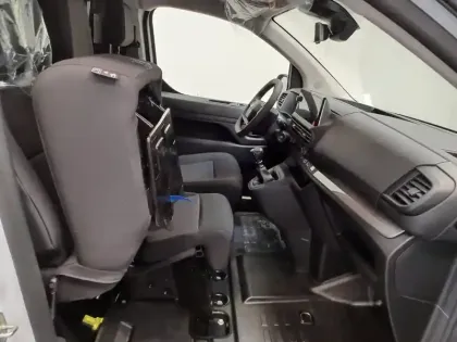 Photo 49 Opel Vivaro  FGN TAILLE M BLUEHDI 145 BVM6