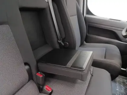 Photo 18 Opel Vivaro  FGN TAILLE M BLUEHDI 145 BVM6