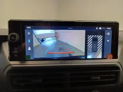 Photo 45 Opel Vivaro  FGN TAILLE M BLUEHDI 145 BVM6