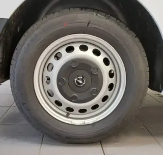 Photo 43 Opel Vivaro  FGN TAILLE M BLUEHDI 145 BVM6