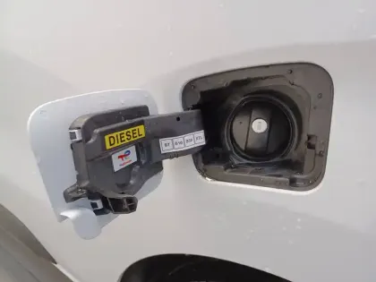 Photo 56 Opel Vivaro  FGN TAILLE M BLUEHDI 145 BVM6