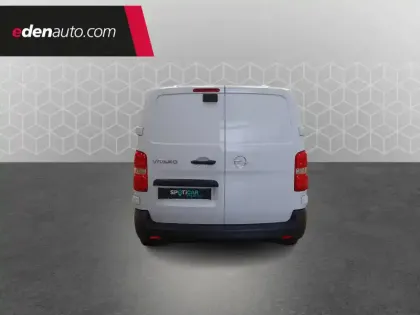 Photo 36 Opel Vivaro  FGN TAILLE M BLUEHDI 145 BVM6