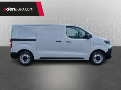 Photo 5 Opel Vivaro  FGN TAILLE M BLUEHDI 145 BVM6