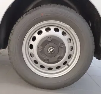 Photo 22 Opel Vivaro  FGN TAILLE M BLUEHDI 145 BVM6