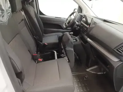 Photo 17 Opel Vivaro  FGN TAILLE M BLUEHDI 145 BVM6