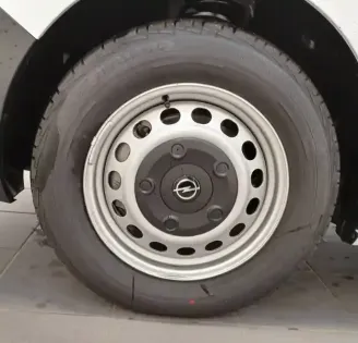 Photo 21 Opel Vivaro  FGN TAILLE M BLUEHDI 145 BVM6