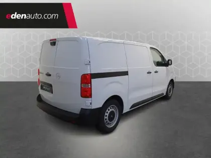 Photo 37 Opel Vivaro  FGN TAILLE M BLUEHDI 145 BVM6