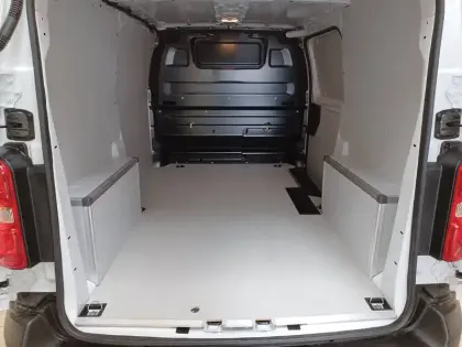 Photo 8 Opel Vivaro  FGN TAILLE M BLUEHDI 145 BVM6