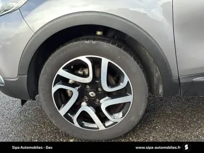 Photo 10 Renault Captur  TCe 120 Energy