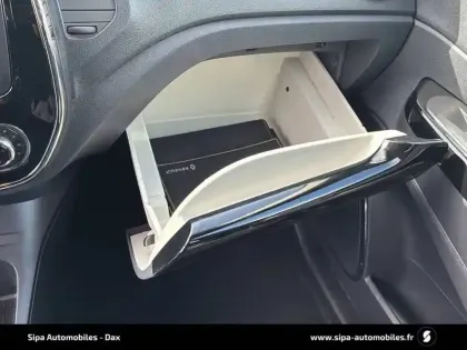 Photo 22 Renault Captur  TCe 120 Energy