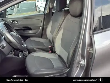 Photo 8 Renault Captur  TCe 120 Energy