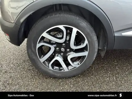 Photo 12 Renault Captur  TCe 120 Energy