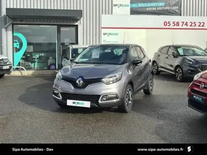 Photo 29 Renault Captur  TCe 120 Energy