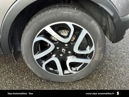Photo 11 Renault Captur  TCe 120 Energy