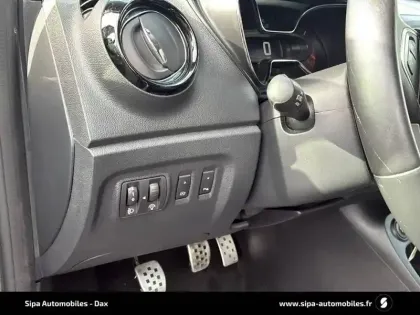 Photo 18 Renault Captur  TCe 120 Energy