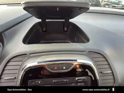 Photo 21 Renault Captur  TCe 120 Energy