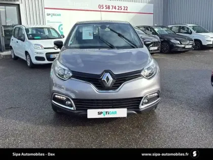 Photo 32 Renault Captur  TCe 120 Energy