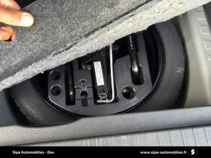 Photo 16 Renault Captur  TCe 120 Energy