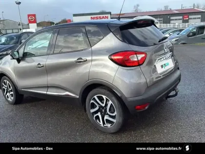 Photo 36 Renault Captur  TCe 120 Energy