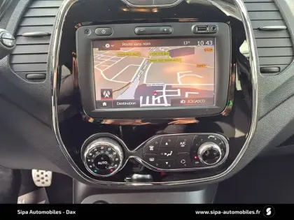 Photo 25 Renault Captur  TCe 120 Energy