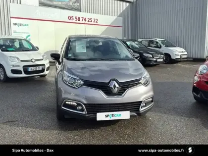 Photo 27 Renault Captur  TCe 120 Energy