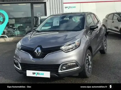 Photo 26 Renault Captur  TCe 120 Energy