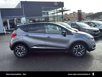 Photo 34 Renault Captur  TCe 120 Energy