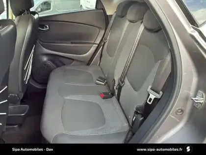 Photo 9 Renault Captur  TCe 120 Energy