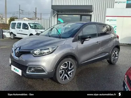 Photo 31 Renault Captur  TCe 120 Energy