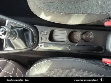 Photo 24 Renault Captur  TCe 120 Energy