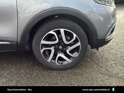 Photo 13 Renault Captur  TCe 120 Energy