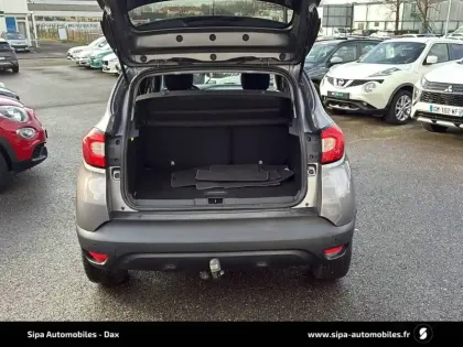 Photo 5 Renault Captur  TCe 120 Energy