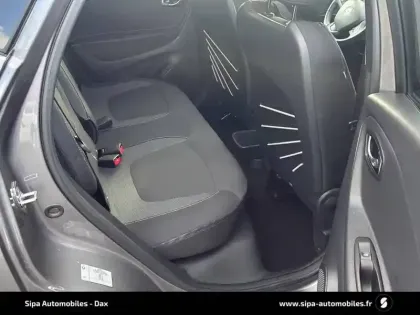 Photo 15 Renault Captur  TCe 120 Energy