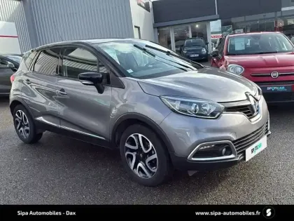 Photo 33 Renault Captur  TCe 120 Energy