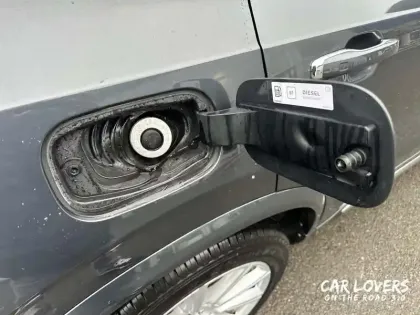 Photo 26 Volvo Xc90  D5 AWD 235 ch Geartronic 7pl