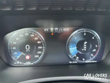 Photo 21 Volvo Xc90  D5 AWD 235 ch Geartronic 7pl