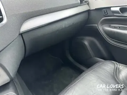 Photo 24 Volvo Xc90  D5 AWD 235 ch Geartronic 7pl