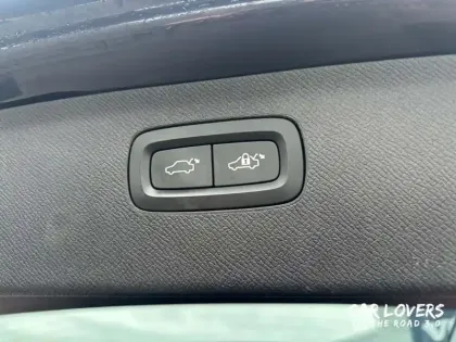 Photo 30 Volvo Xc90  D5 AWD 235 ch Geartronic 7pl