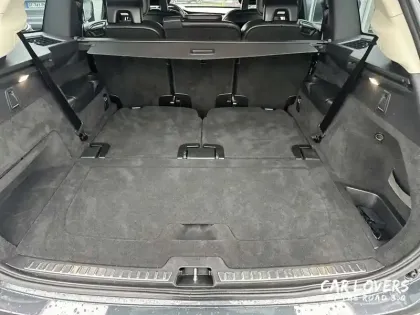 Photo 17 Volvo Xc90  D5 AWD 235 ch Geartronic 7pl