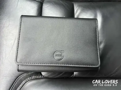 Photo 29 Volvo Xc90  D5 AWD 235 ch Geartronic 7pl