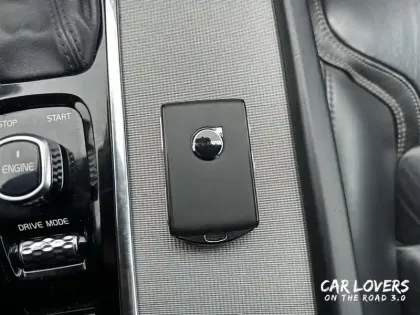 Photo 19 Volvo Xc90  D5 AWD 235 ch Geartronic 7pl