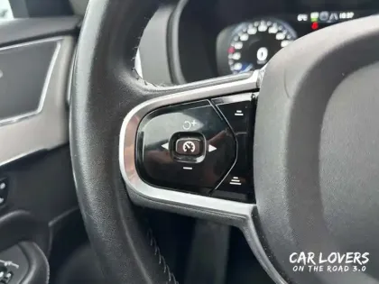 Photo 22 Volvo Xc90  D5 AWD 235 ch Geartronic 7pl