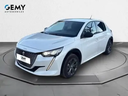 Photo Peugeot 208 Style