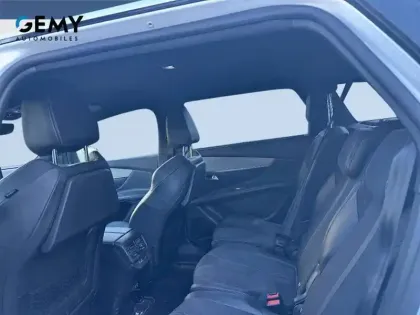 Photo 25 Peugeot 5008  PureTech 130ch S&S EAT8