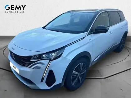 Photo 32 Peugeot 5008  PureTech 130ch S&S EAT8